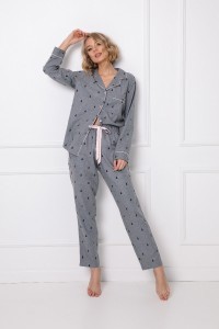 Пижама со штанами Aruelle ELAINE