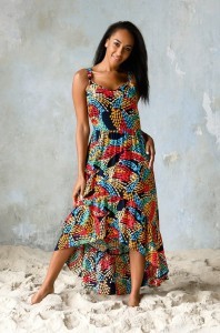 Платье Mia-Mia Dominica 16441