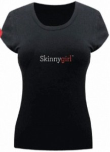Футболка Skinny Girl SG1286