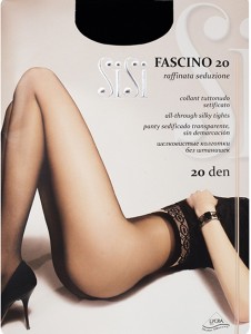 Колготки SiSi Fascino 20