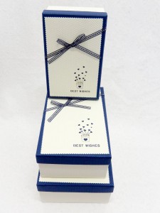 Подарочная коробка YN 2000-19-1