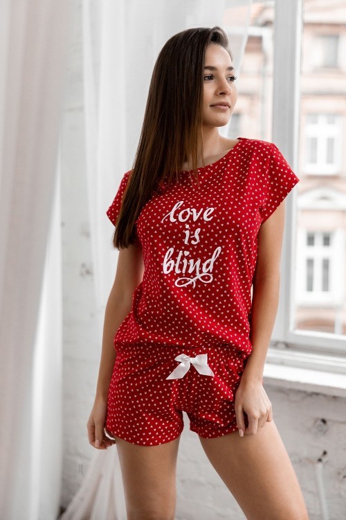 Пижама Sensis Love Is Blind