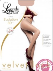Колготки Levante Evolution 30 XXL
